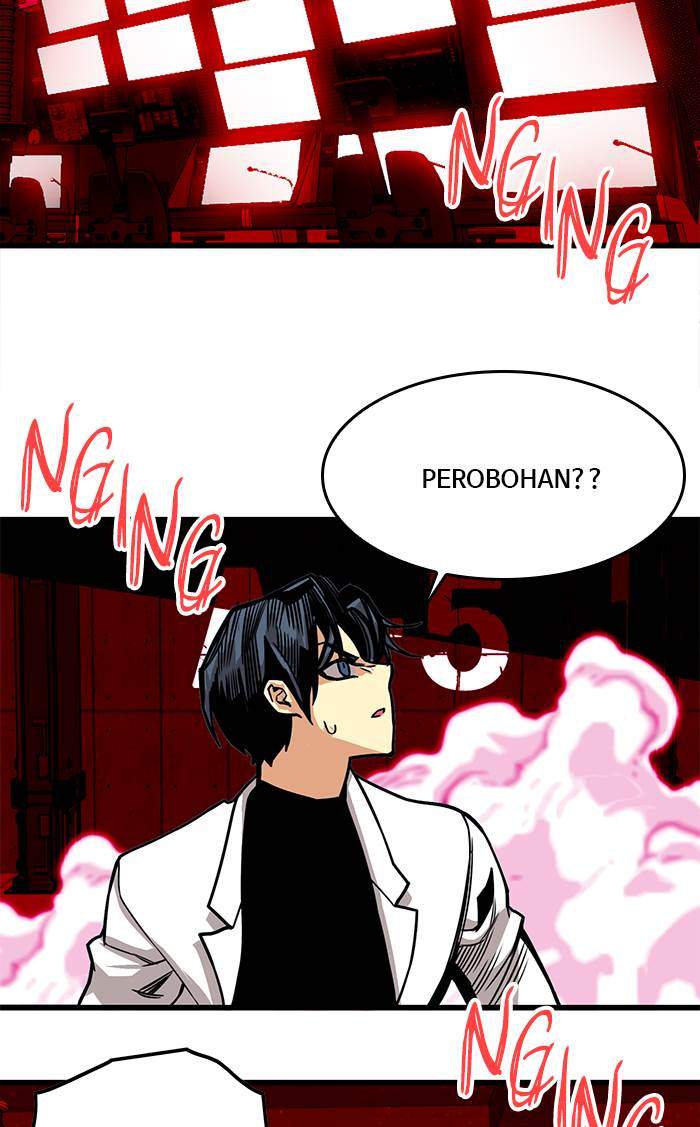 Troll Trap Chapter 178 Gambar 54