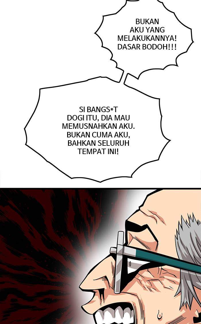 Troll Trap Chapter 178 Gambar 58