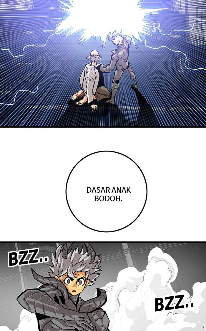 Troll Trap Chapter 178 Gambar 69
