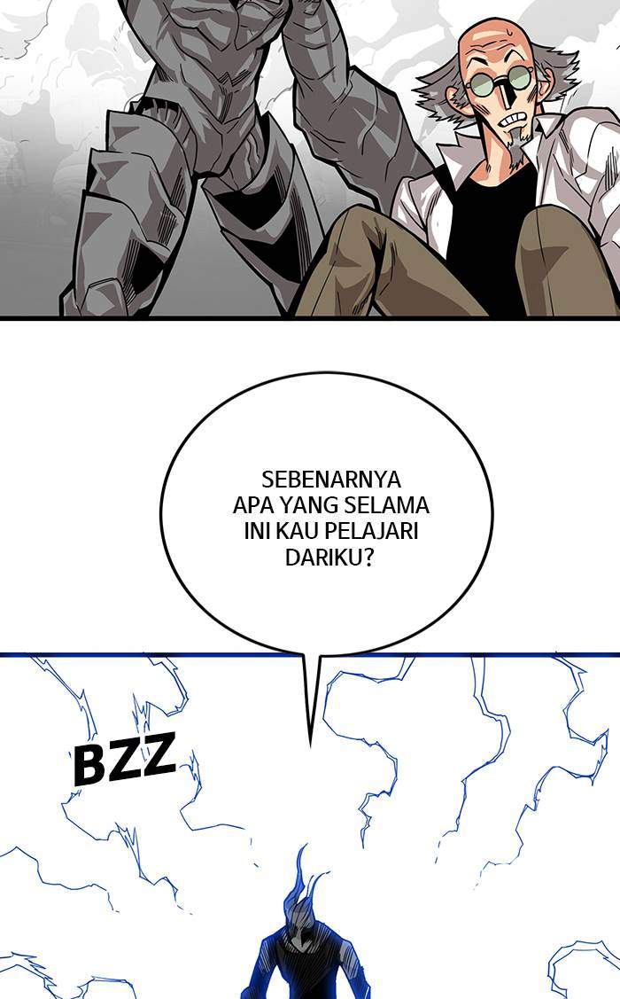 Troll Trap Chapter 178 Gambar 70