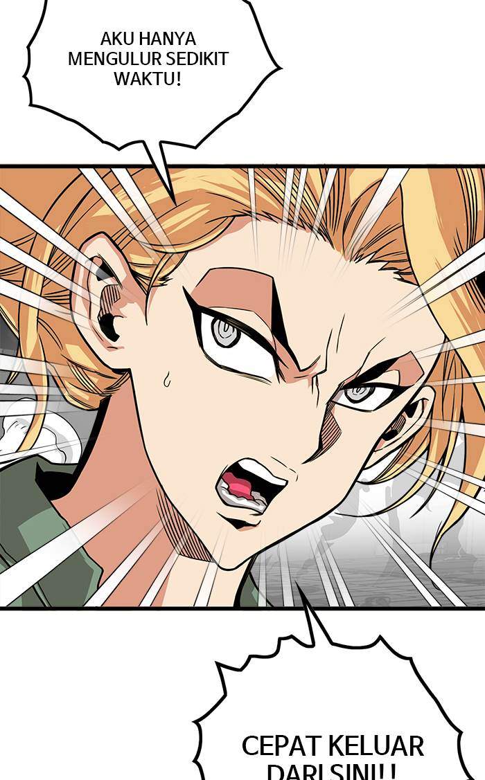 Troll Trap Chapter 178 Gambar 75