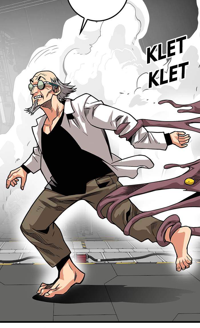 Troll Trap Chapter 178 Gambar 78