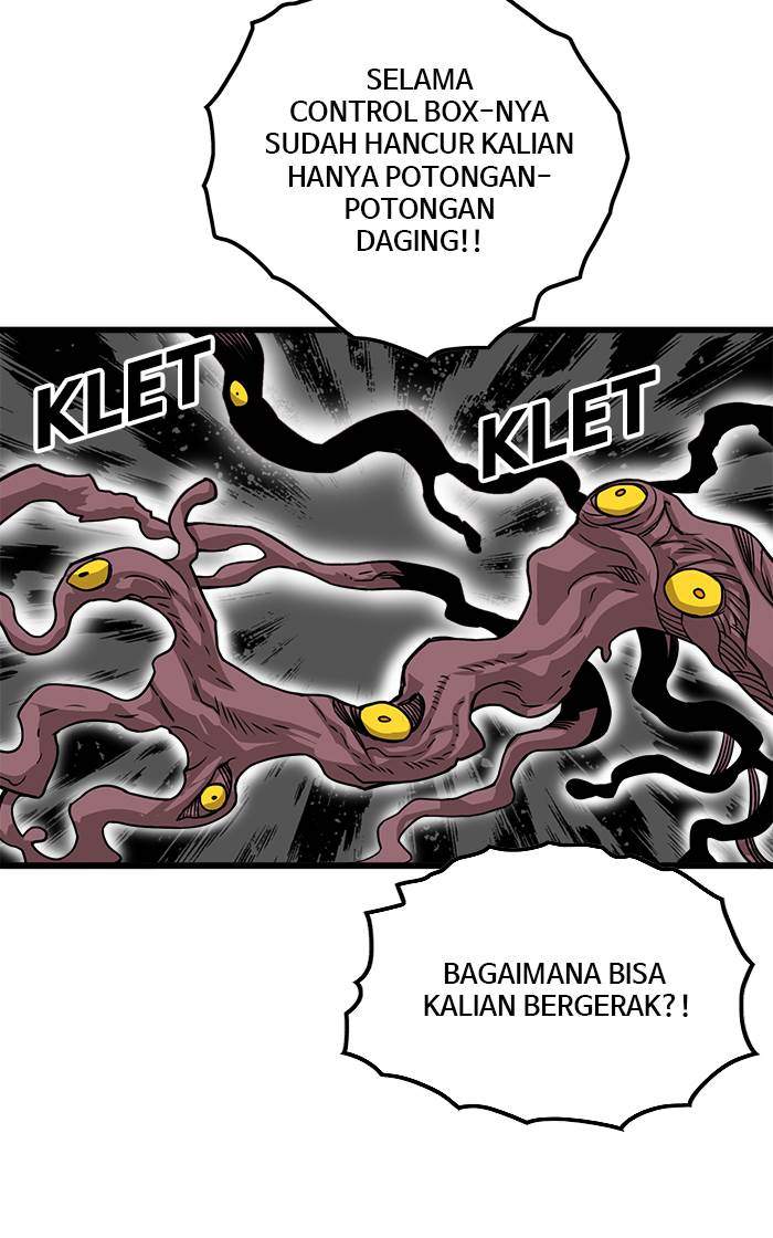 Troll Trap Chapter 178 Gambar 80