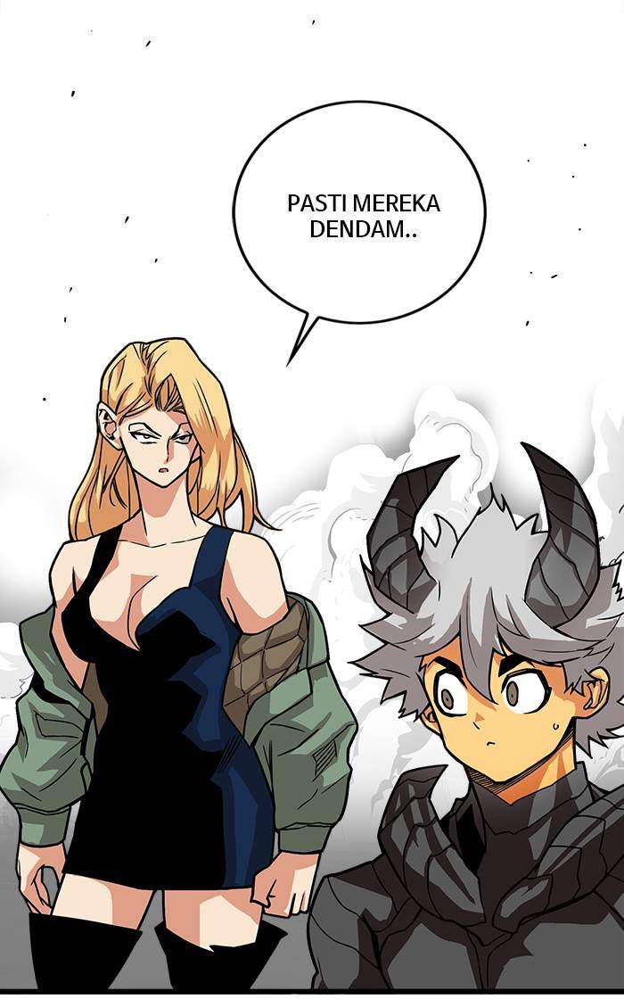 Troll Trap Chapter 178 Gambar 82