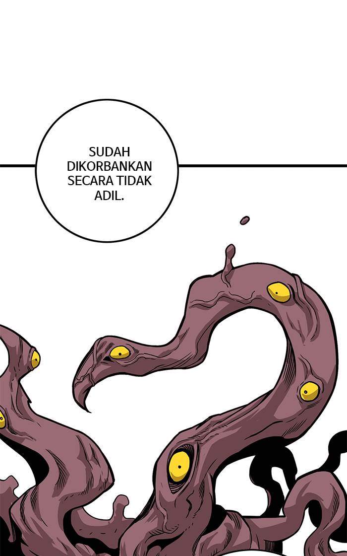 Troll Trap Chapter 178 Gambar 83