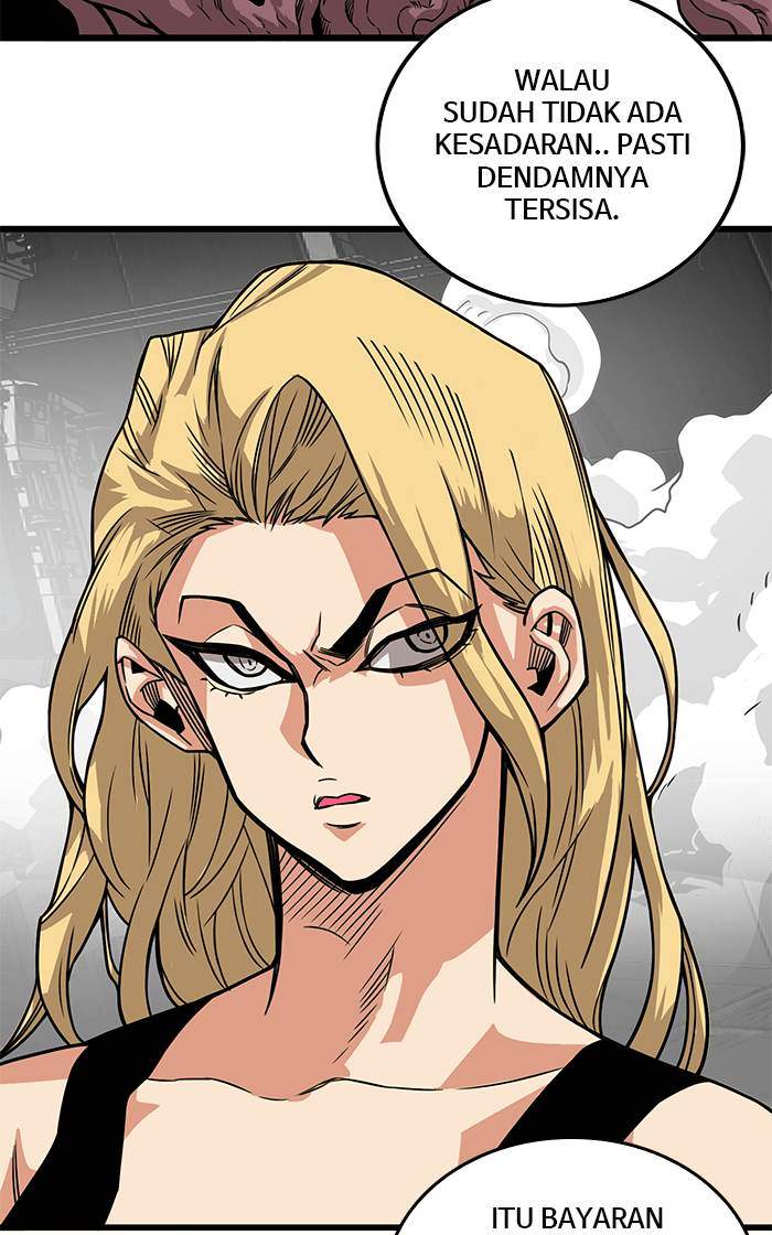 Troll Trap Chapter 178 Gambar 84