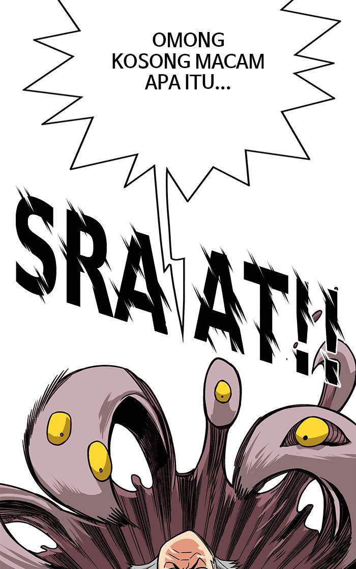 Troll Trap Chapter 178 Gambar 86