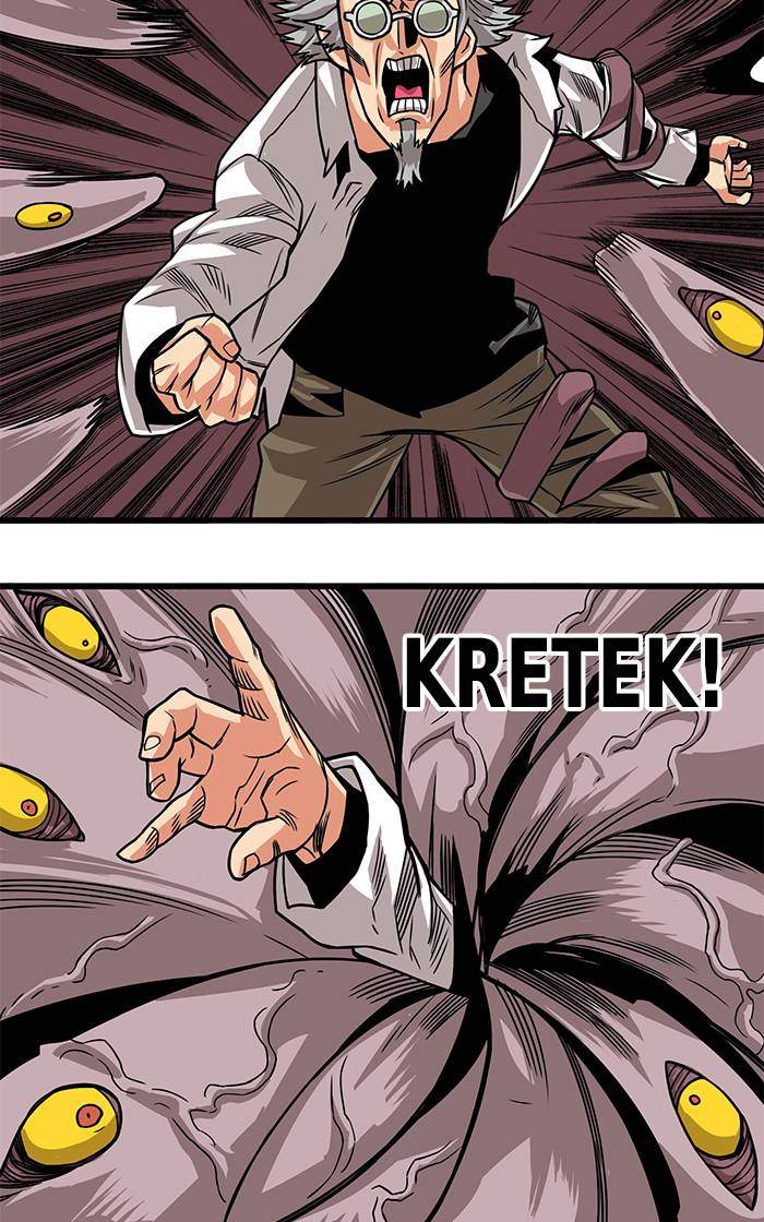 Troll Trap Chapter 178 Gambar 87