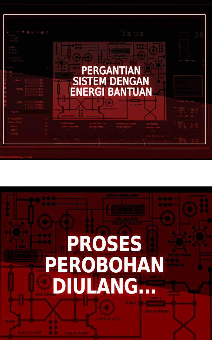 Troll Trap Chapter 178 Gambar 90