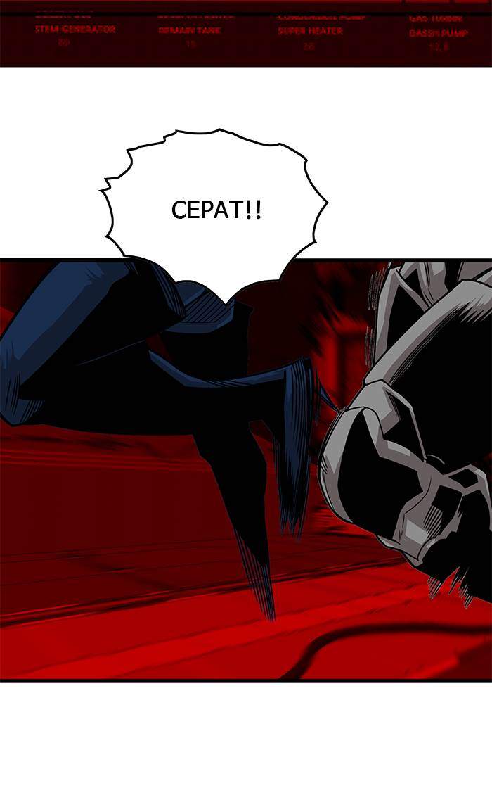 Troll Trap Chapter 178 Gambar 91