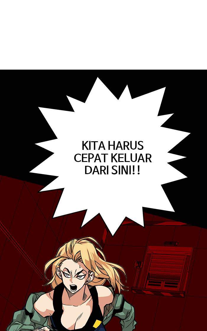 Troll Trap Chapter 178 Gambar 92