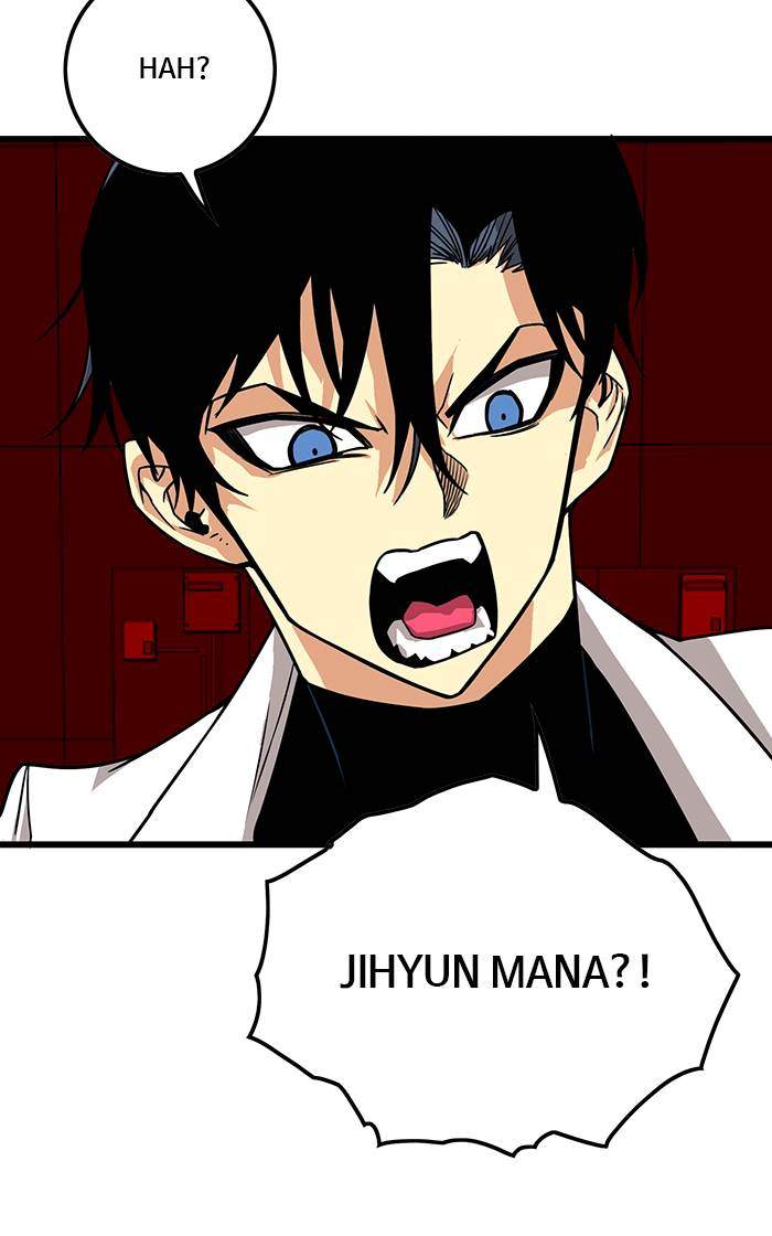 Troll Trap Chapter 178 Gambar 96