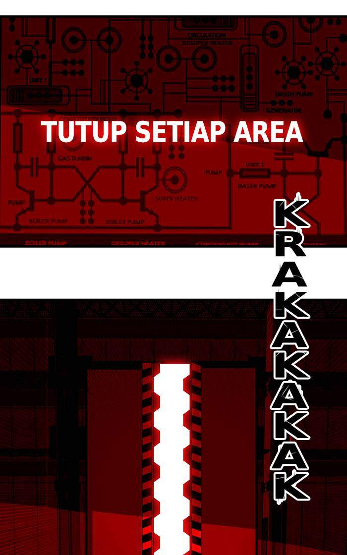 Troll Trap Chapter 178 Gambar 97