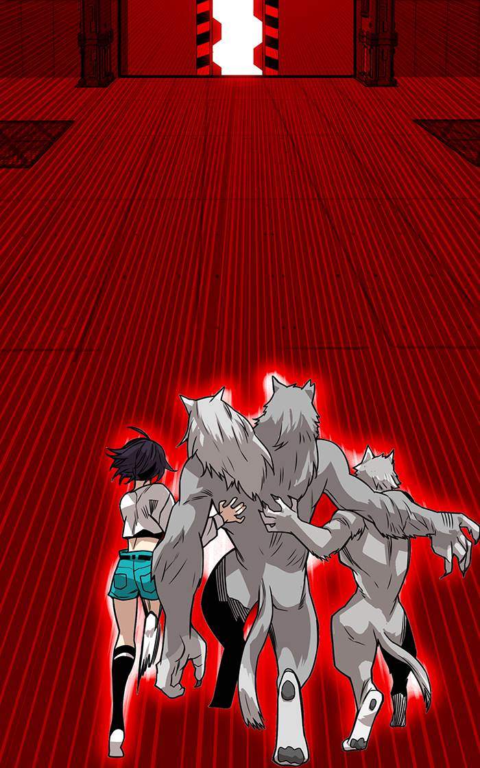 Troll Trap Chapter 178 Gambar 98