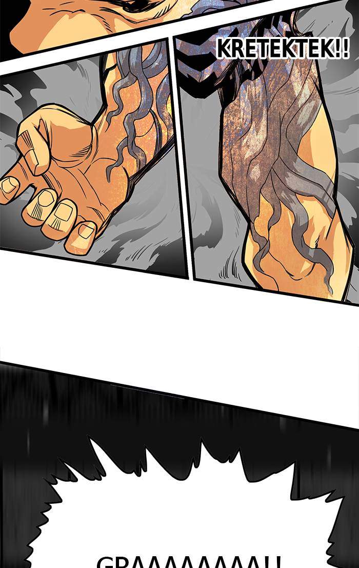 Troll Trap Chapter 176 Gambar 44