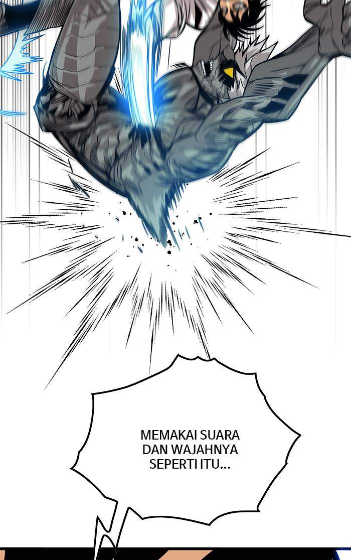 Troll Trap Chapter 176 Gambar 88