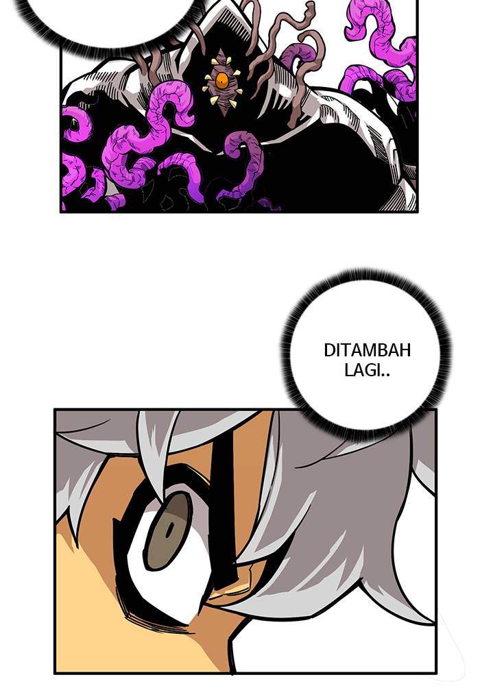 Troll Trap Chapter 175 Gambar 11