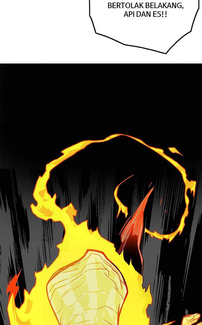 Troll Trap Chapter 175 Gambar 110