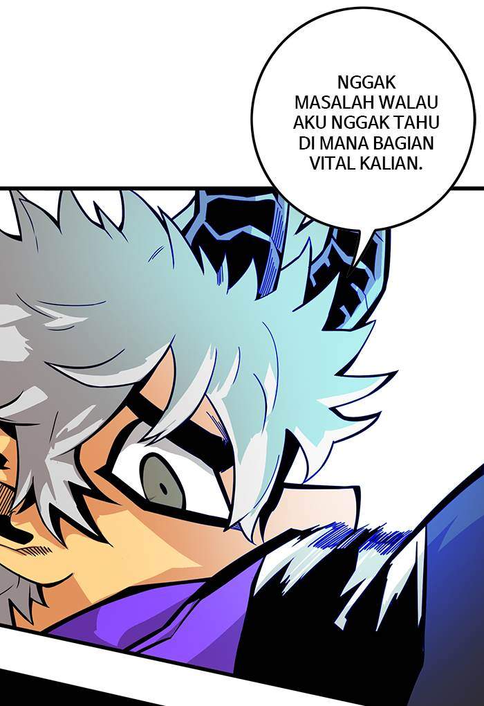 Troll Trap Chapter 175 Gambar 24