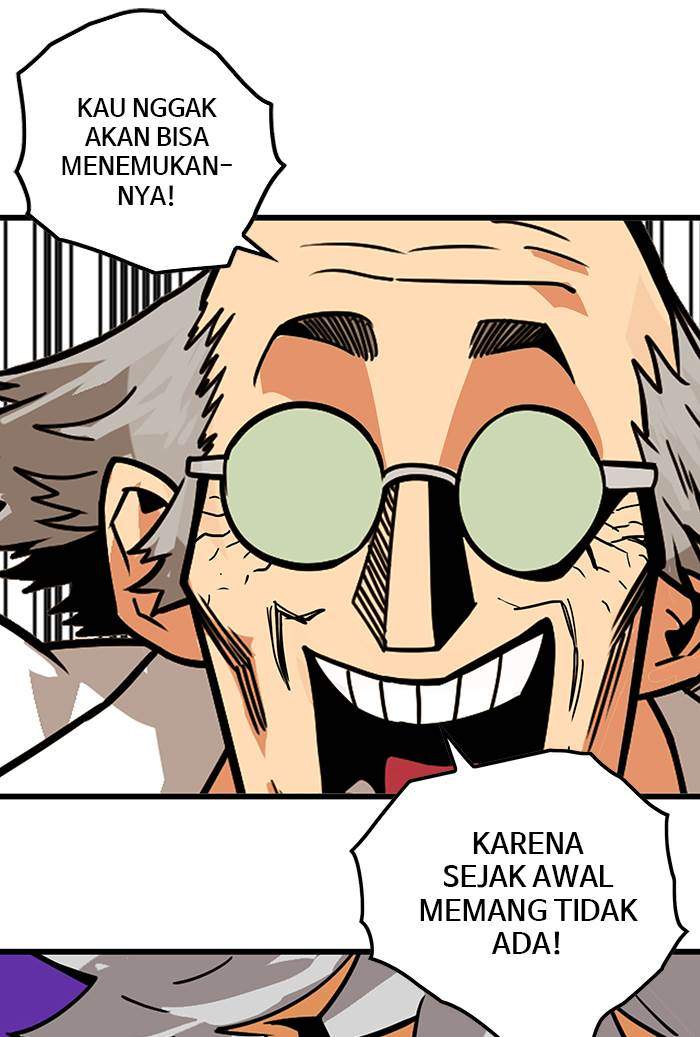 Troll Trap Chapter 175 Gambar 39