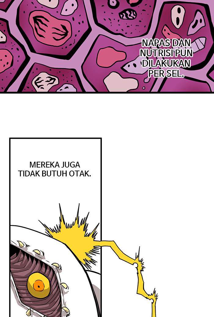 Troll Trap Chapter 175 Gambar 41
