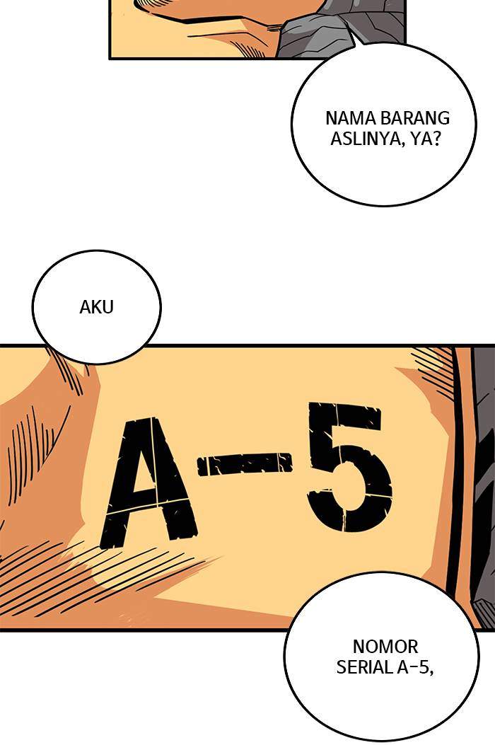 Troll Trap Chapter 175 Gambar 65
