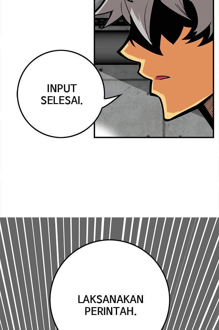 Troll Trap Chapter 175 Gambar 74