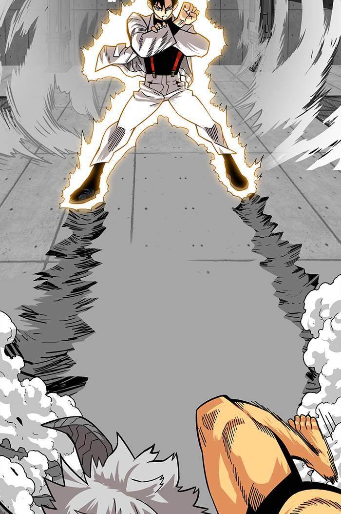 Troll Trap Chapter 175 Gambar 80