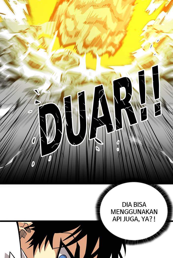 Troll Trap Chapter 175 Gambar 87