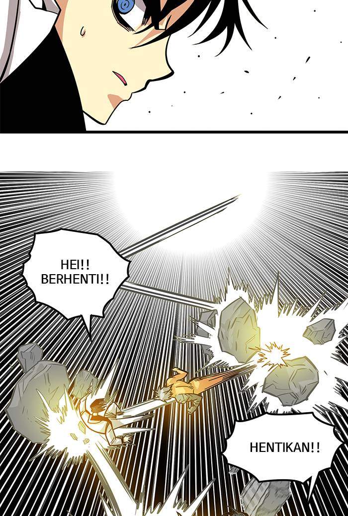 Troll Trap Chapter 175 Gambar 88