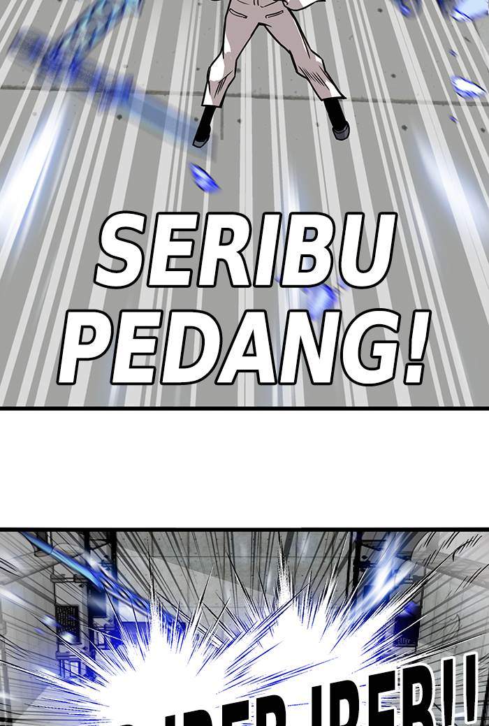 Troll Trap Chapter 175 Gambar 98