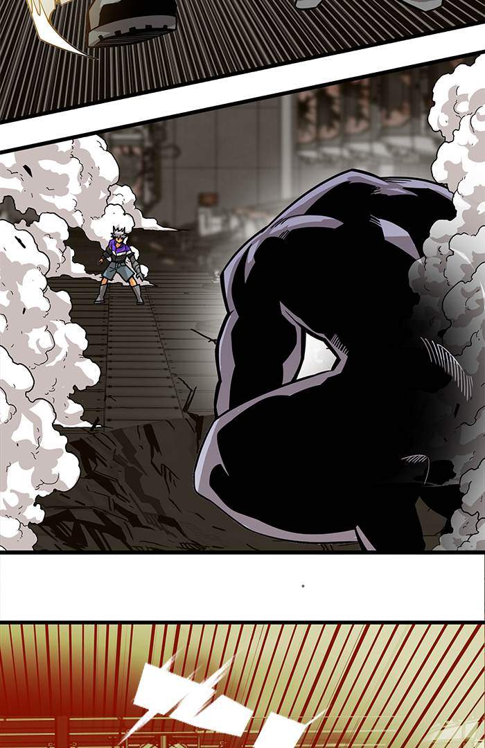 Troll Trap Chapter 174 Gambar 15