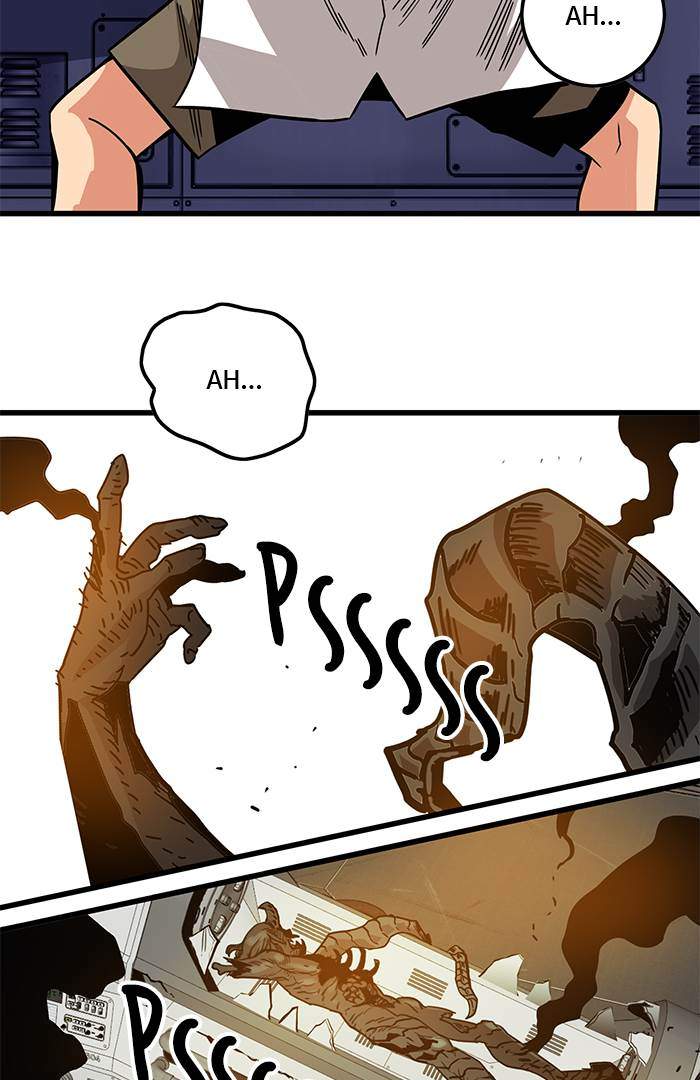 Troll Trap Chapter 174 Gambar 3
