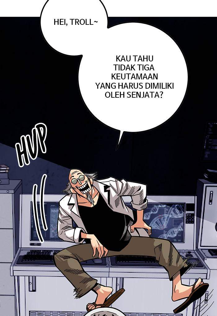 Troll Trap Chapter 174 Gambar 64