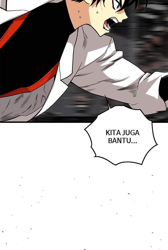 Troll Trap Chapter 174 Gambar 93