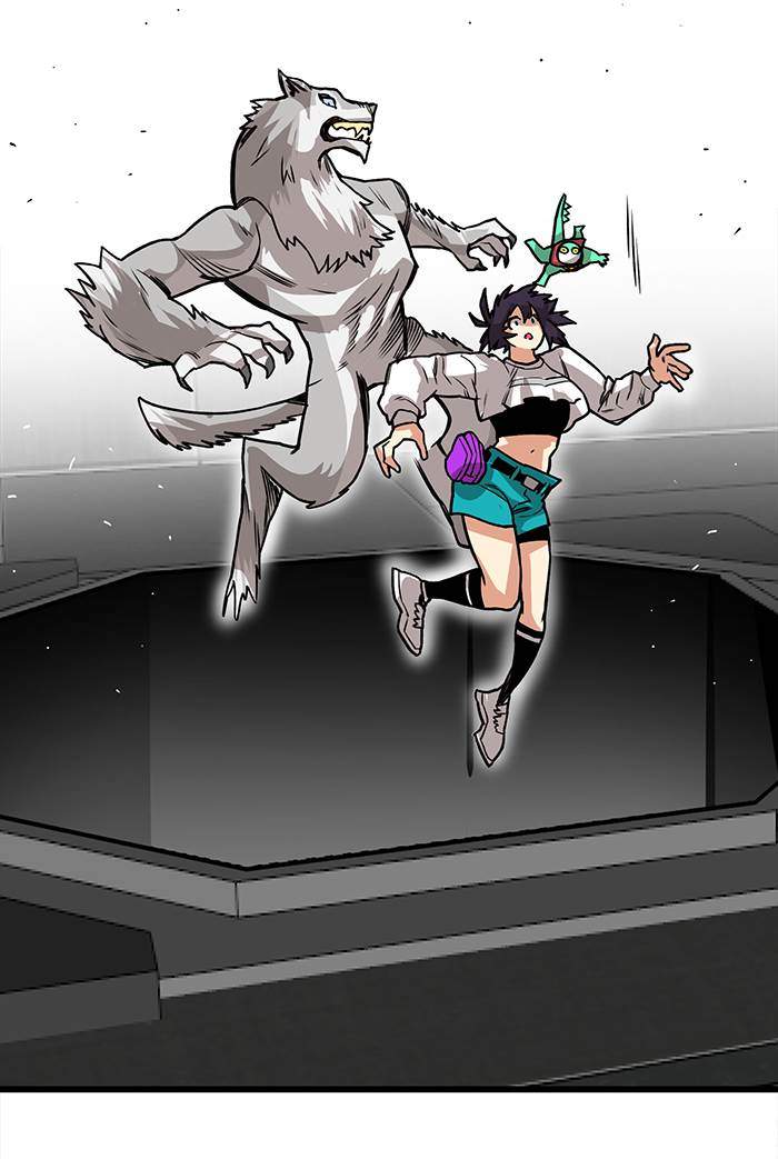 Troll Trap Chapter 174 Gambar 95