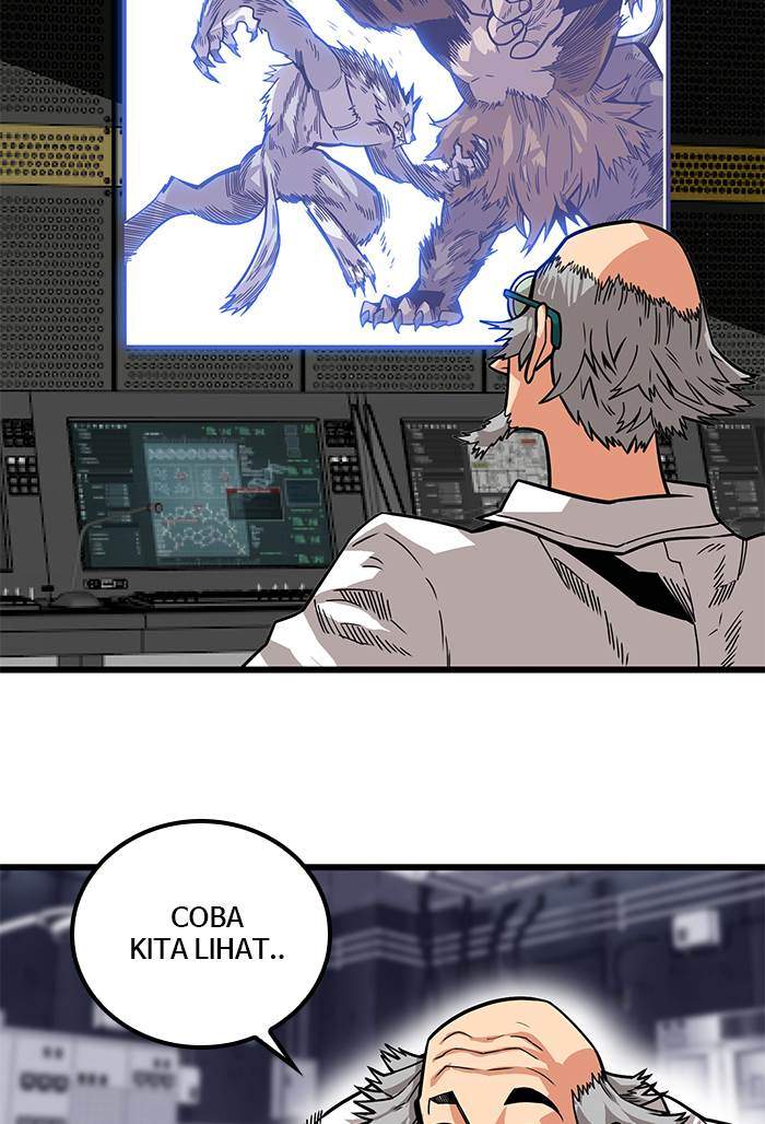 Troll Trap Chapter 173 Gambar 10