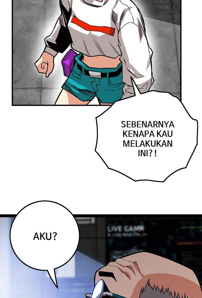 Troll Trap Chapter 173 Gambar 101