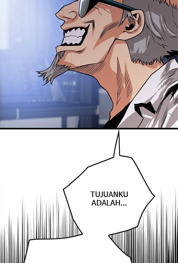 Troll Trap Chapter 173 Gambar 102