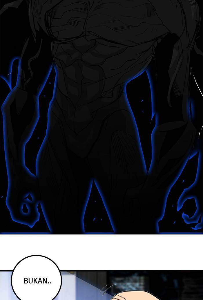 Troll Trap Chapter 173 Gambar 104