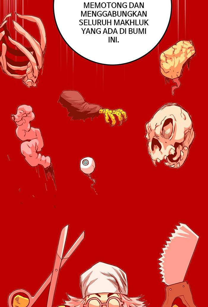 Troll Trap Chapter 173 Gambar 107