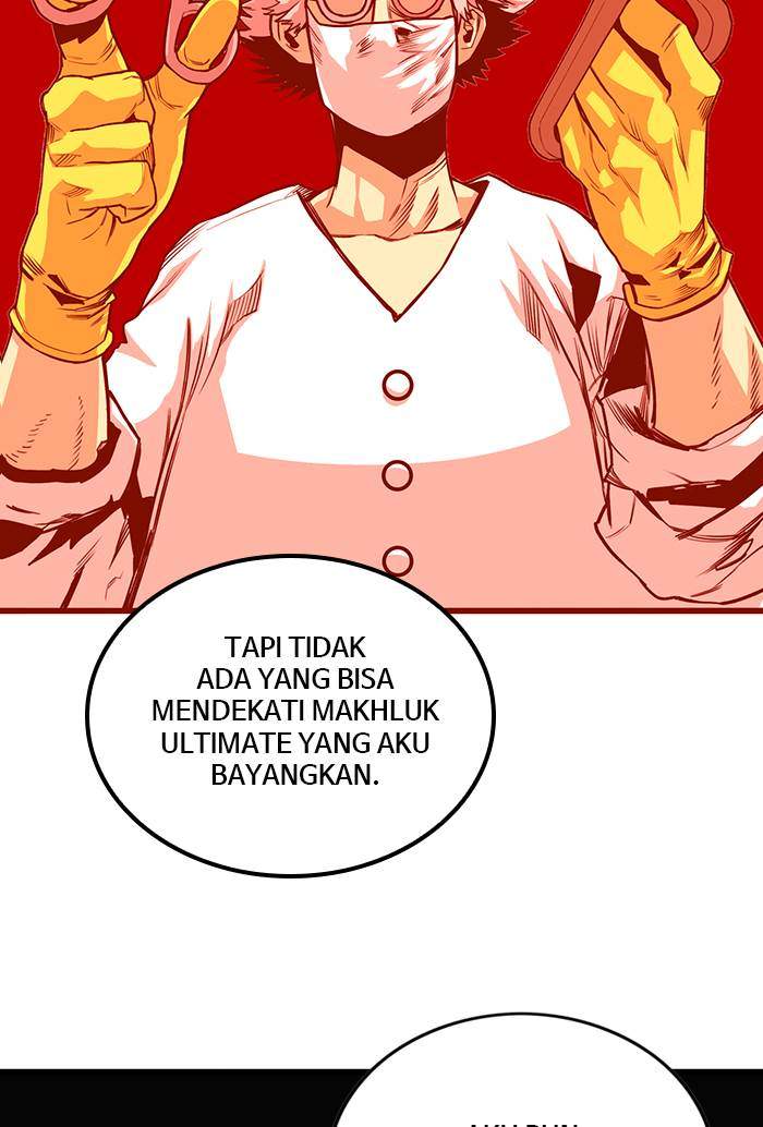 Troll Trap Chapter 173 Gambar 108