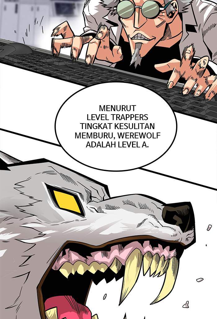 Troll Trap Chapter 173 Gambar 11