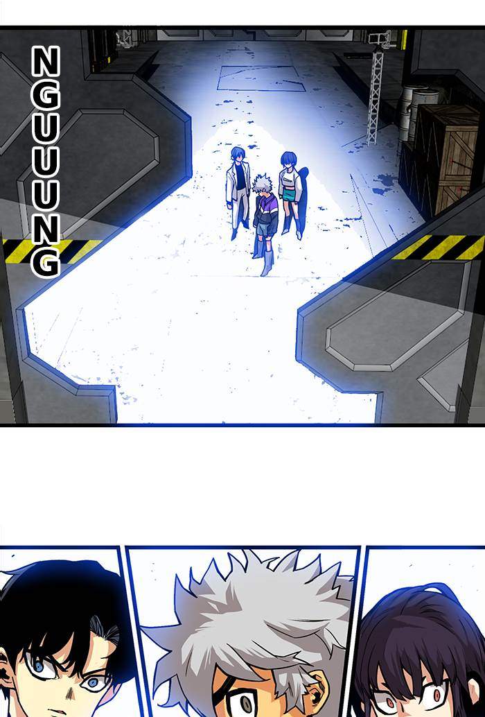 Troll Trap Chapter 173 Gambar 111