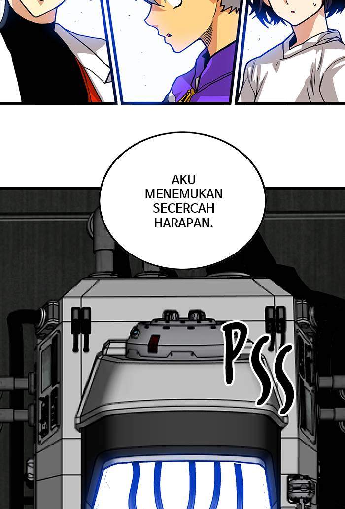 Troll Trap Chapter 173 Gambar 112