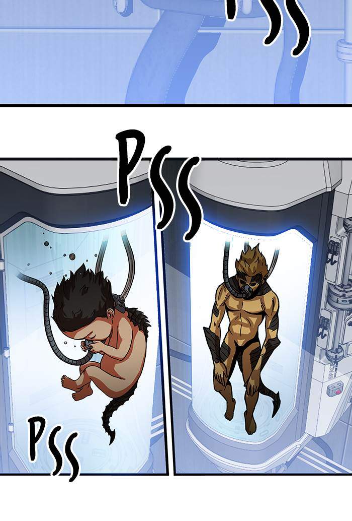 Troll Trap Chapter 173 Gambar 114