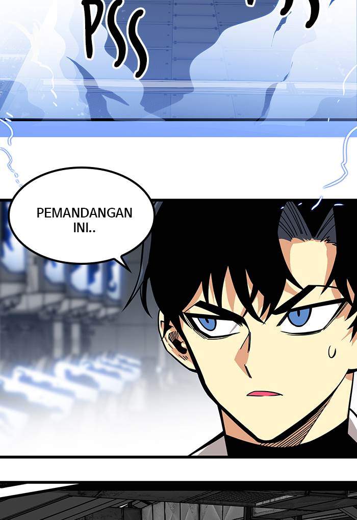 Troll Trap Chapter 173 Gambar 116