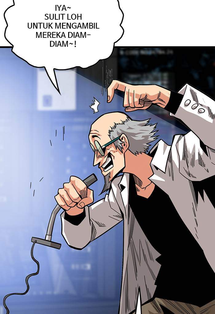 Troll Trap Chapter 173 Gambar 118