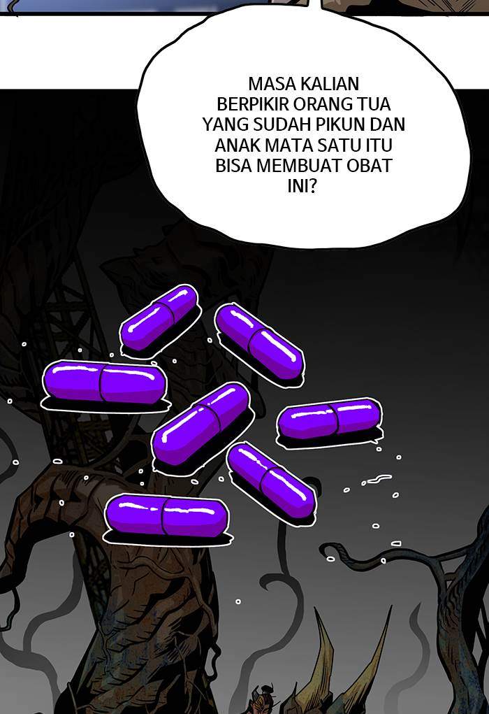 Troll Trap Chapter 173 Gambar 119