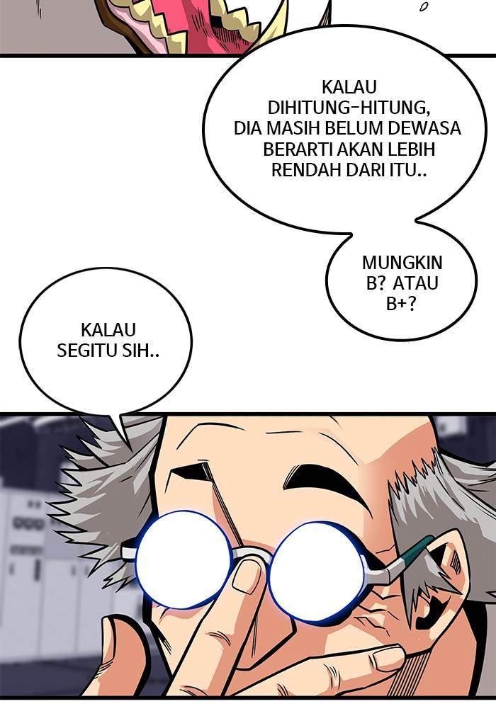 Troll Trap Chapter 173 Gambar 12